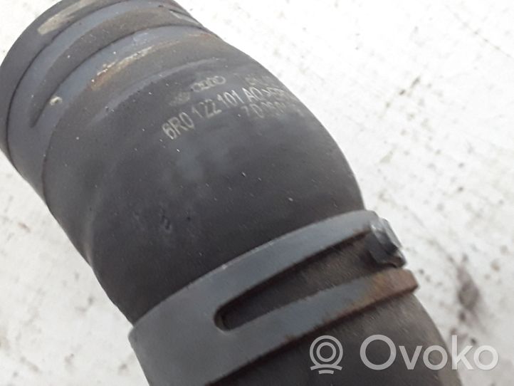 Audi A1 Variklio aušinimo vamzdelis (-ai)/ žarna (-os) 6R0122101AQ