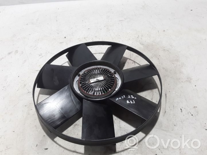 Renault Master III Viscous fan clutch 8200660117