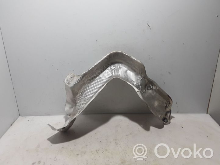 Seat Ibiza V (KJ) Bouclier thermique d'échappement 2Q0825735