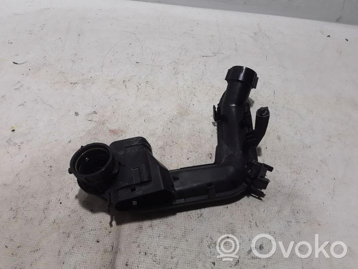 Seat Ibiza V (KJ) Tube d'admission de tuyau de refroidisseur intermédiaire 04C145673