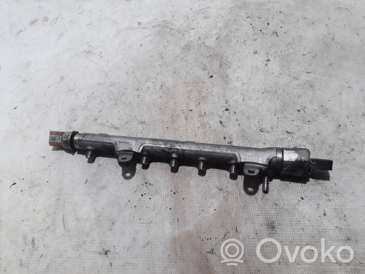 Volkswagen Caddy Fuel main line pipe 03L089H