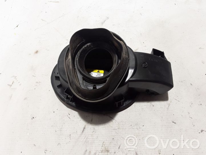 Ford Fiesta Fuel tank cap H1BBA27936