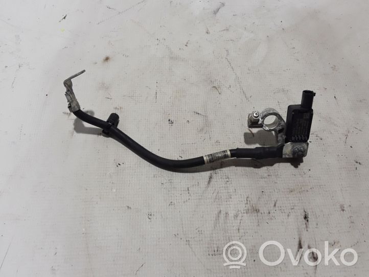 Ford Fiesta Câble négatif masse batterie H1BT10C679AC