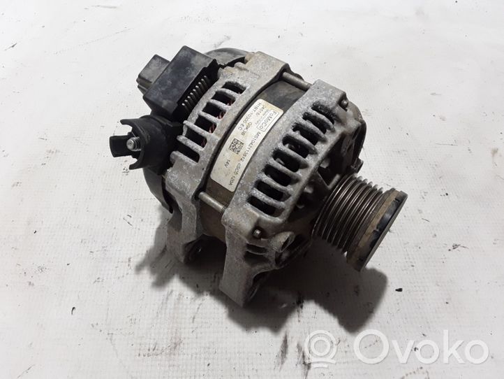 Ford Fiesta Alternator H1BT10300EC