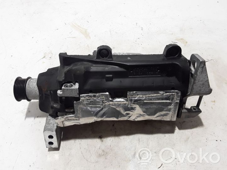 Volvo S90, V90 Supercharger 31439783