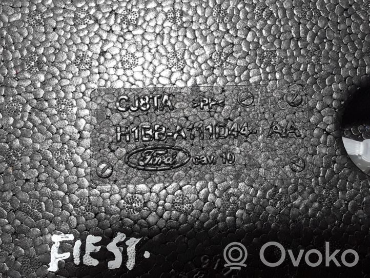 Ford Fiesta Inne części wnętrza samochodu H1BBA111D44AA