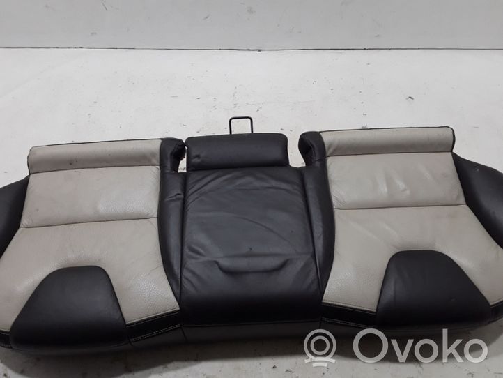 Volvo XC60 Fotel tylny 