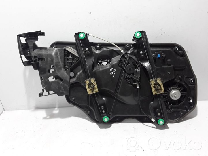 Volvo XC60 Front window lifting mechanism without motor 30753328