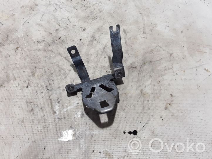 Mercedes-Benz GLE W167 Support de montage de filtre à carburant A6540784000