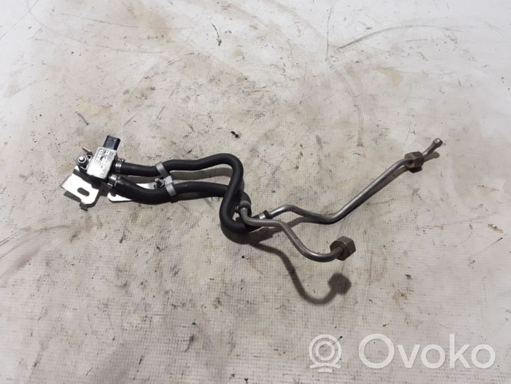 Mercedes-Benz GLE W167 Capteur de pression d'air A0009055307