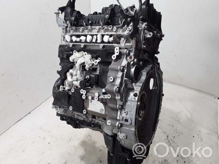 Mercedes-Benz GLE W167 Moteur 654920