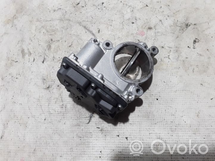 Mercedes-Benz GLE W167 Clapet d'étranglement A6540900070