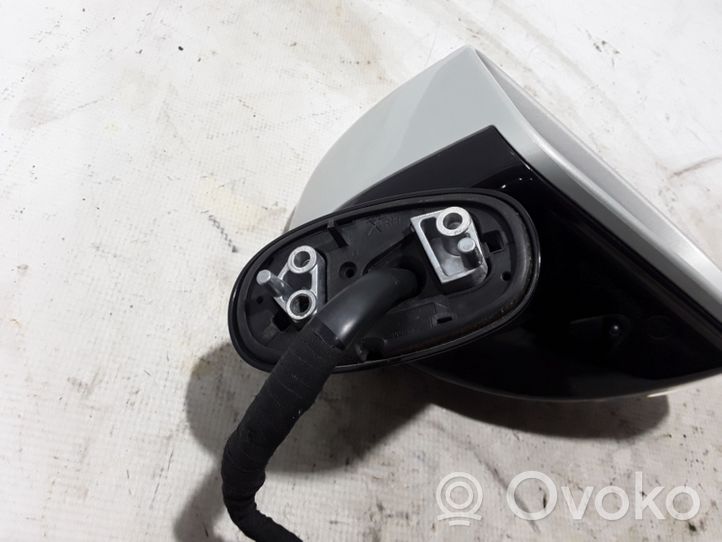 Volvo S60 Front door electric wing mirror 32314961