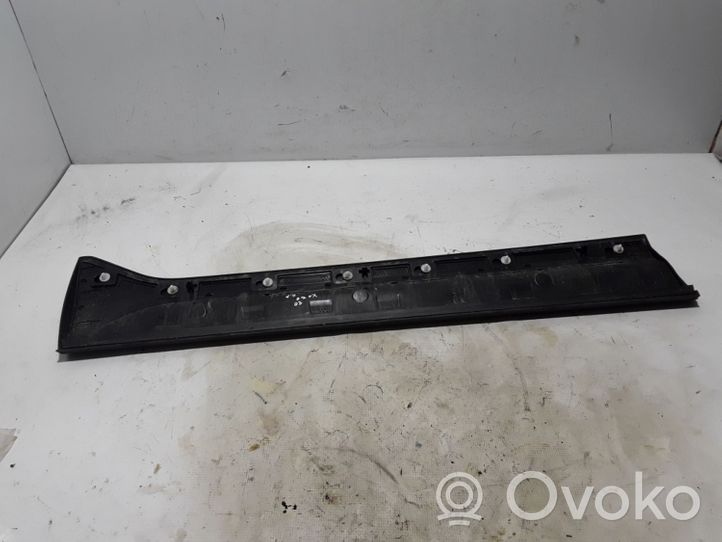 Volvo XC40 Moulure de porte avant 31448317