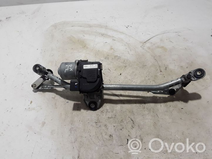 Volvo XC40 Tiranti del tergicristallo anteriore 31457299