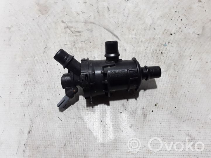 Renault Master III Thermostat 110615JU0B