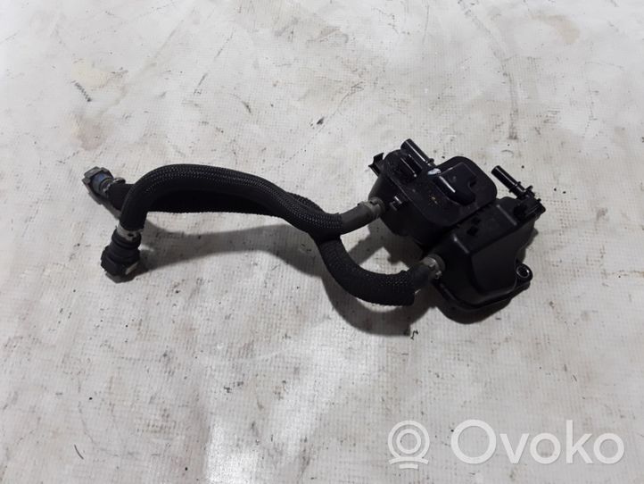 Renault Master III Altra parte del vano motore 164467023R