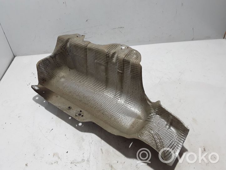 Audi A1 Exhaust heat shield 6Q0825707