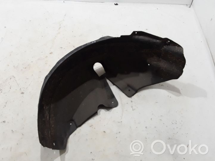 Audi A1 Rivestimento paraspruzzi parafango posteriore 8X0810971F