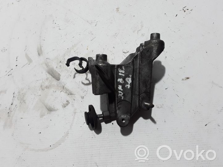 Citroen Jumper Support, suspension du moteur 9816728980