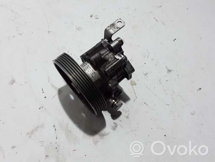 Citroen Jumper Power steering pump 9805820980