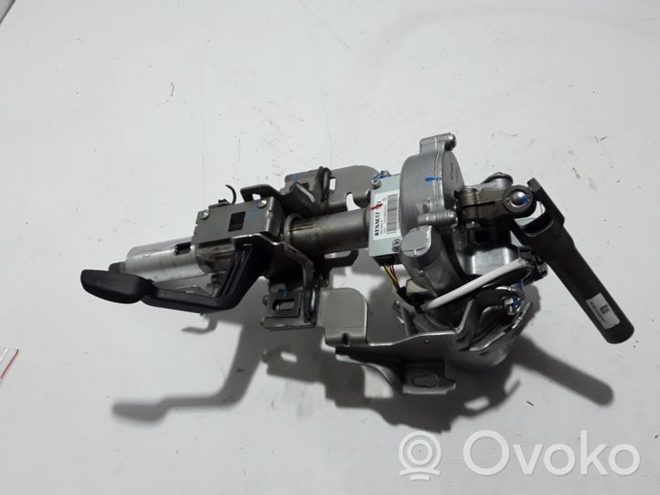 Renault Megane IV Joint de cardan colonne de direction 488109031R