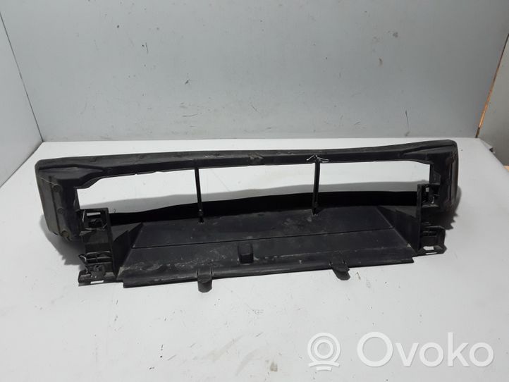 Renault Trafic III (X82) Canale guida dell’aria dell’intercooler 214772888R