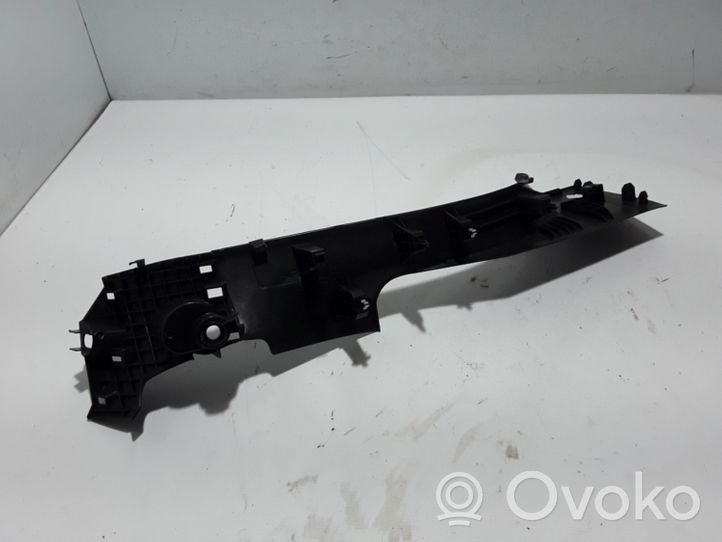 Renault Megane IV Takaoven kynnyksen suojalista 769537910R