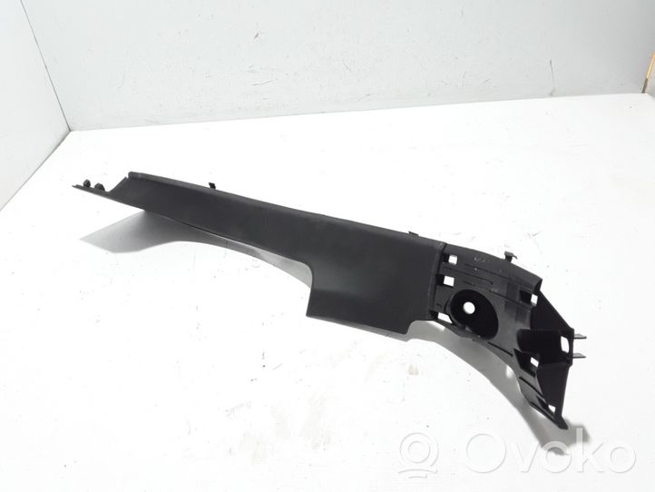 Renault Megane IV Takaoven kynnyksen suojalista 769537910R