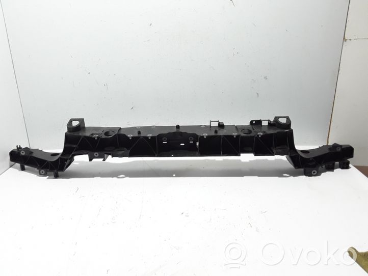 Renault Zoe Radiator support slam panel 752108751R