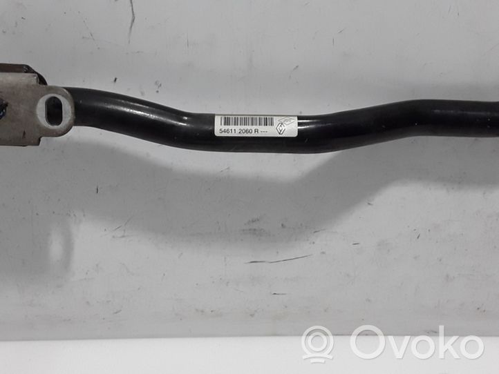 Renault Megane IV Stabilisateur avant lien, barre anti-roulis 546112060R