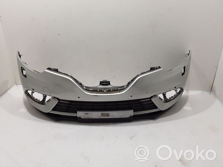 Renault Scenic IV - Grand scenic IV Front bumper 620224328R