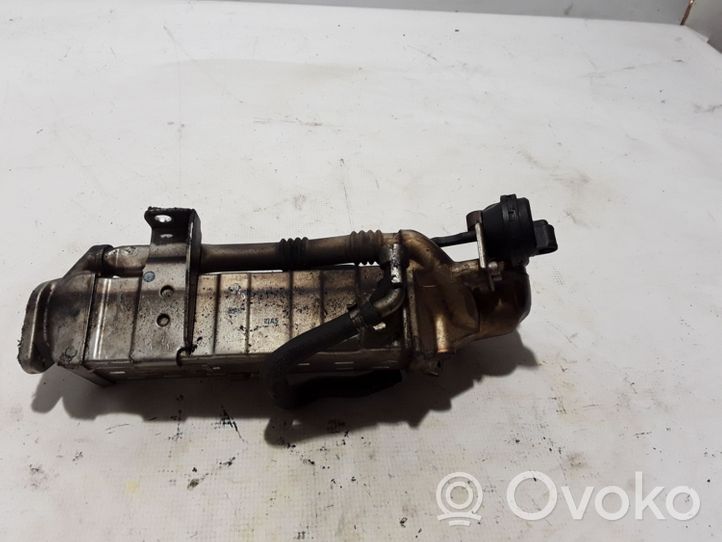 BMW 5 F10 F11 Valvola di raffreddamento EGR 7823210