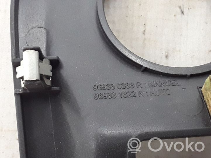 Mercedes-Benz Citan W415 Panelės apdaila 969330383R