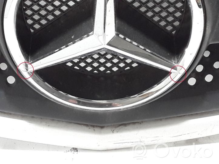 Mercedes-Benz Citan W415 Grille de calandre avant 623100373R