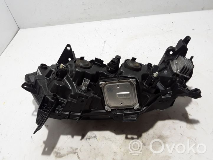 Renault Koleos II Phare frontale 260109289R