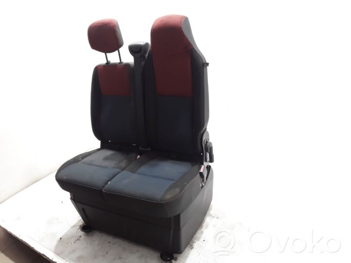 Renault Master III Priekinė keleivio sėdynė 