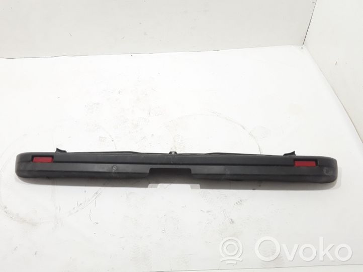 Renault Trafic III (X82) Rear bumper 850221446R