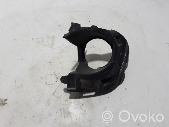 Renault Trafic III (X82) Fog light bracket 269112699R