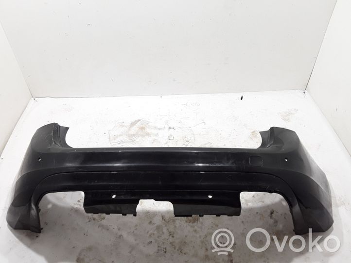 Volvo V60 Rear bumper 32165263