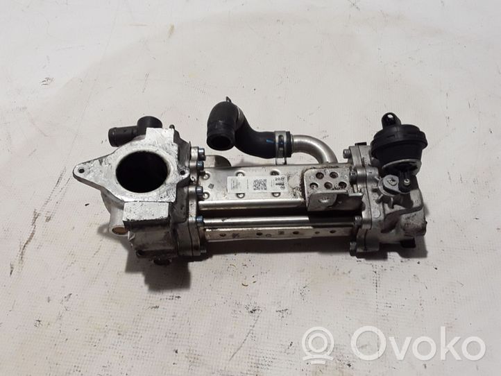 KIA Soul Refroidisseur de vanne EGR 284162A780