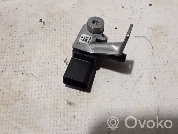 Volkswagen Caddy Air pressure sensor 04L906051B