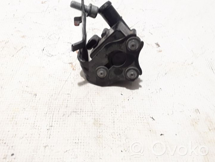 Volkswagen Caddy Electric auxiliary coolant/water pump 5Q0965561B
