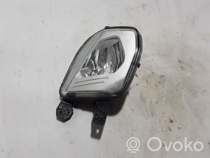 Ford Fiesta Światło przeciwmgłowe przednie 89250831