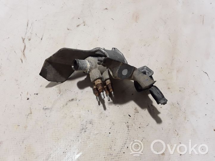 Renault Kangoo II Coolant heater 8200335494