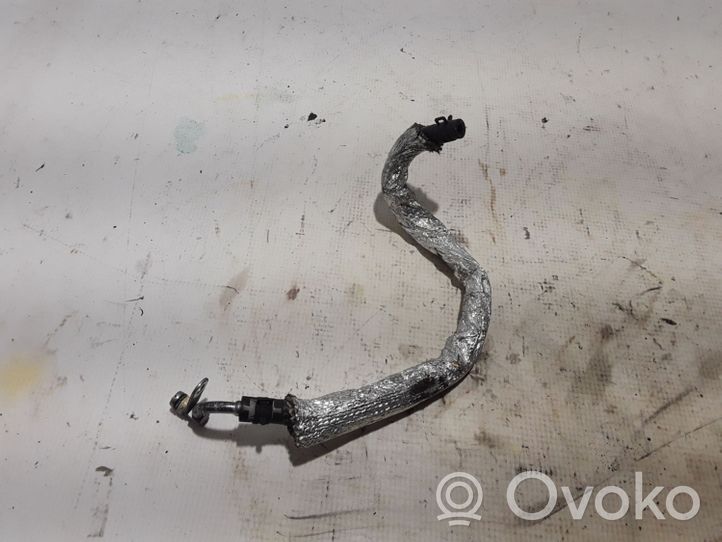 Audi A6 S6 C7 4G Tubo flessibile mandata olio del turbocompressore turbo 059121597M