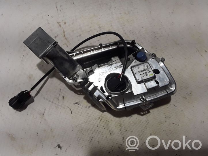 Volvo XC60 Lampa LED do jazdy dziennej 31420394