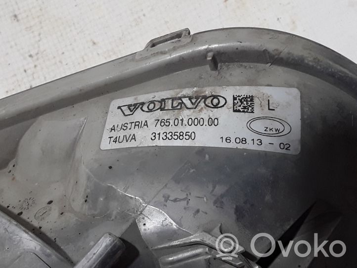 Volvo V70 Feu antibrouillard avant 31335850