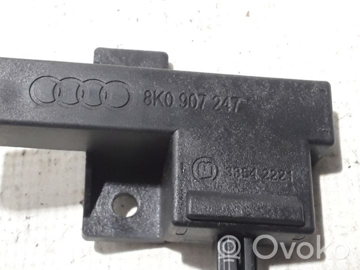 Audi A6 S6 C7 4G Antenna GPS 8K0907247