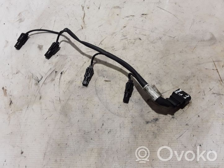 Mercedes-Benz Sprinter W907 W910 Ignition plug leads A6511501333